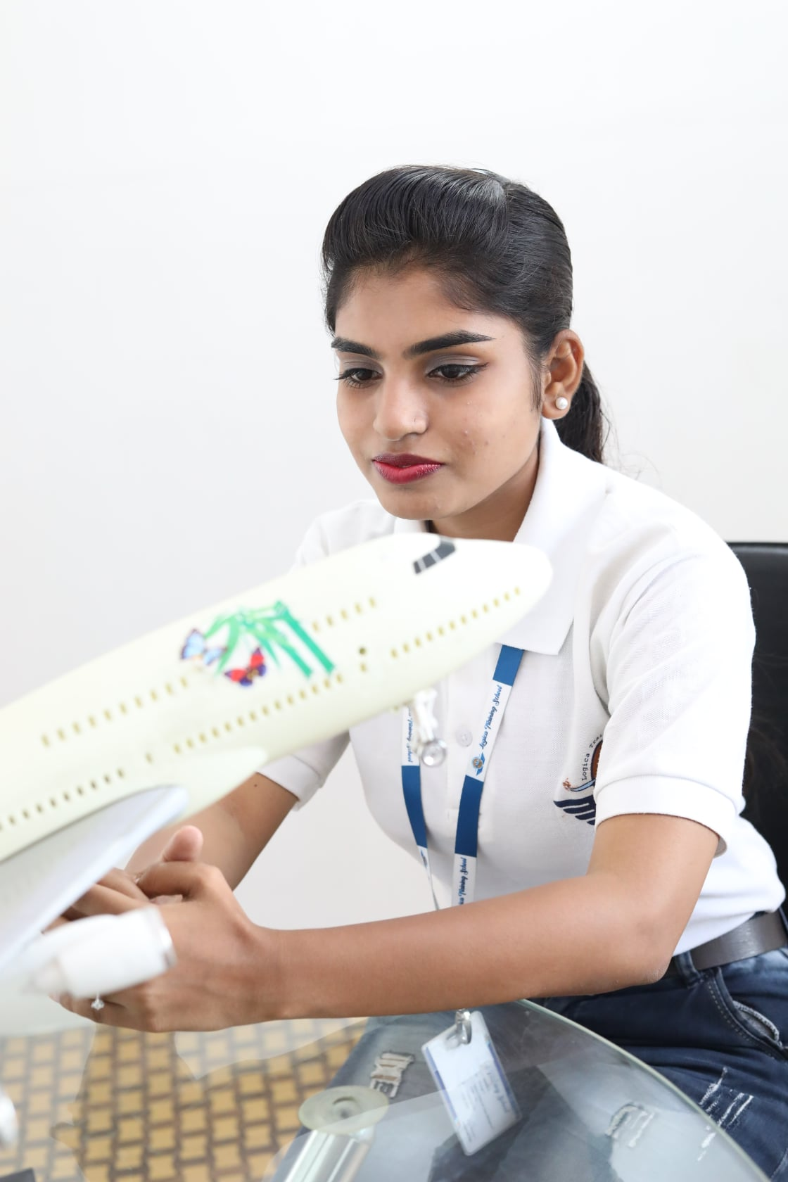 Damini Thakur